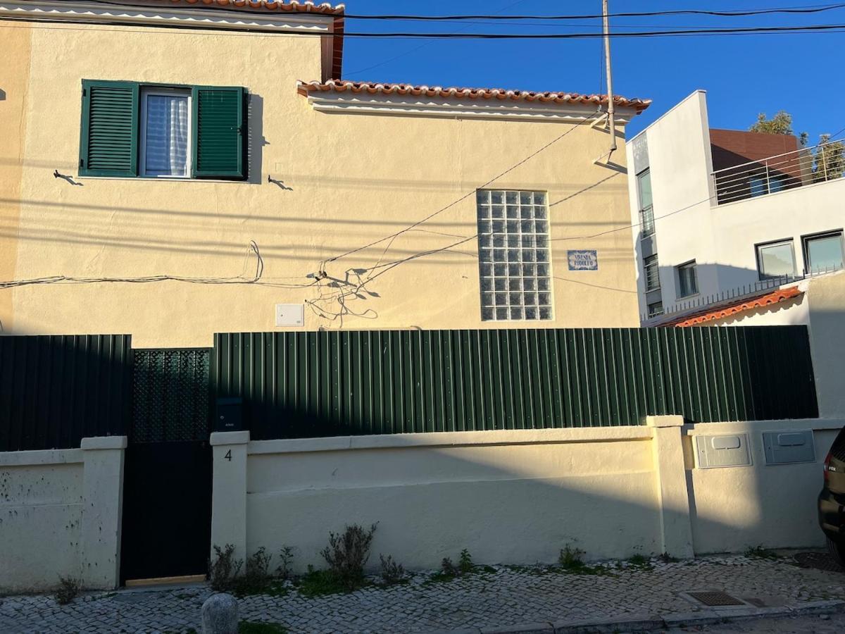 Studios Xl & Xl Plus Costa da Caparica Exterior foto